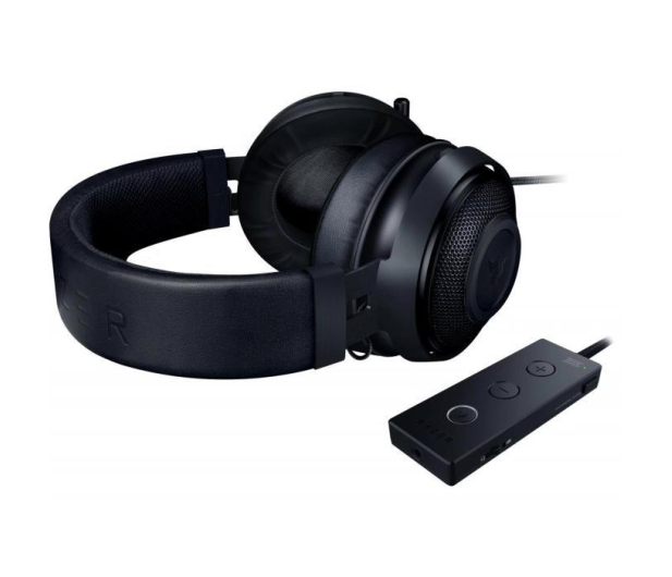 Razer Kraken Tournament Ed. Black - 462673 - zdjęcie 4
